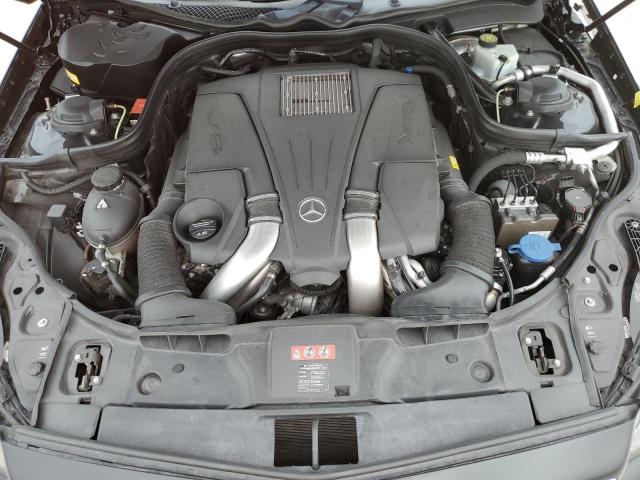 2016 MERCEDES-BENZ CLS 550 4M - WDDLJ9BB3GA161403