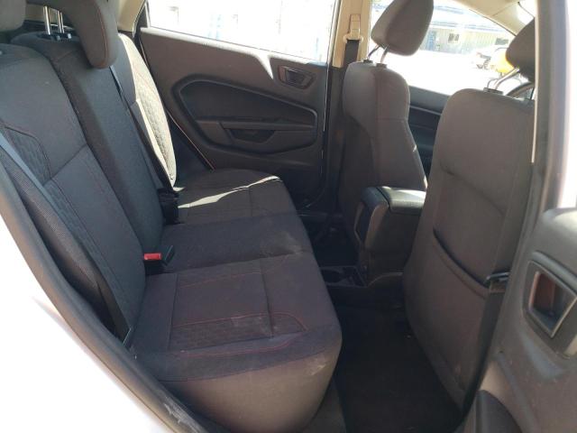 2019 FORD FIESTA ST - 3FADP4DJ9KM151528