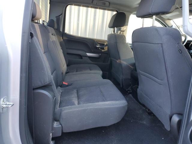 2018 CHEVROLET SILVERADO 1GC1KVEY8JF247338