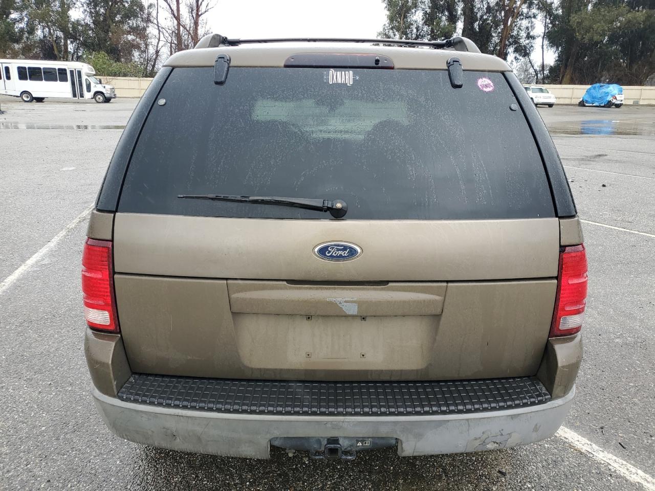 1FMZU63E72ZA19984 2002 Ford Explorer Xlt