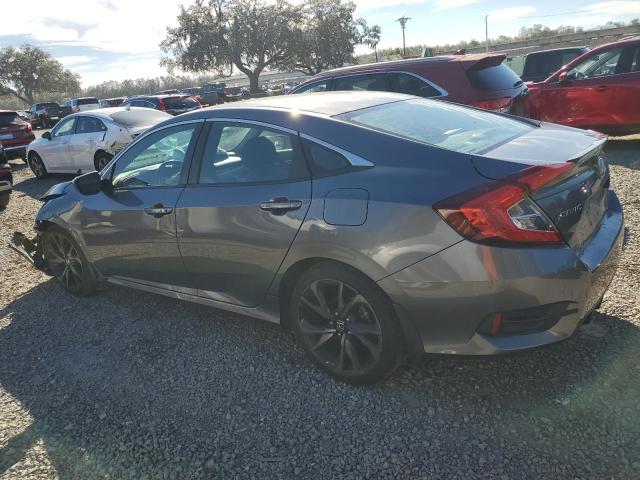 2020 HONDA CIVIC SPOR 2HGFC2F82LH505632