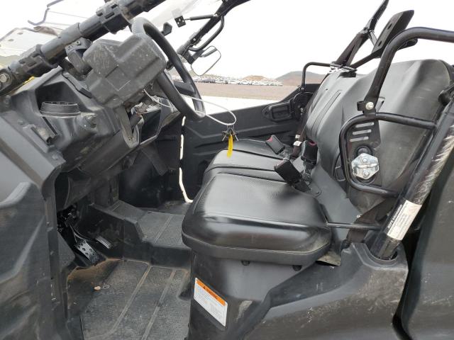 2018 HONDA SXS1000 M5 1HFVE0427J4204989