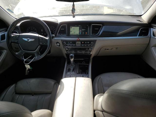 2015 HYUNDAI GENESIS 3. - KMHGN4JE9FU099044