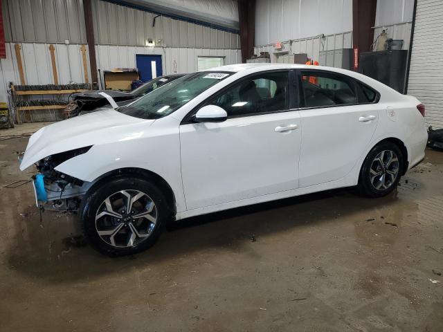 2019 Kia Forte Fe VIN: 3KPF24AD0KE032549 Lot: 41494344