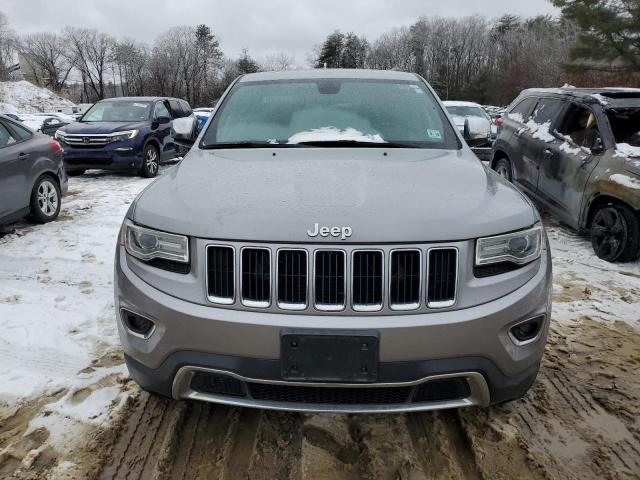 1C4RJFBM0EC378719 2014 JEEP GRAND CHEROKEE-4