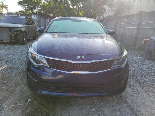 2017 KIA OPTIMA LX 5XXGT4L3XHG165812