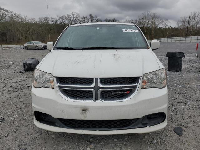 2016 DODGE GRAND CARA - 2C4RDGBG9GR341413