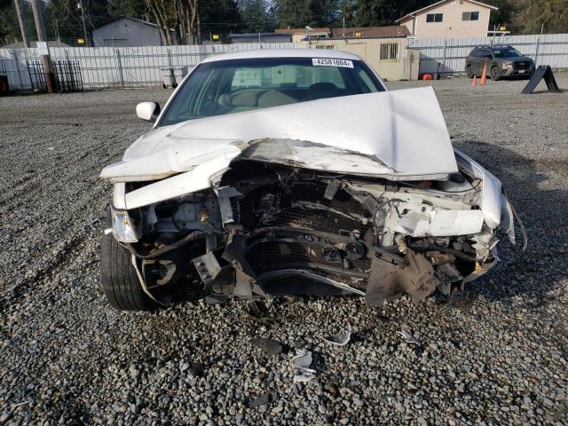 1999 Mercury Grand Marquis Gs VIN: 2MEFM74W6XX681796 Lot: 42581804