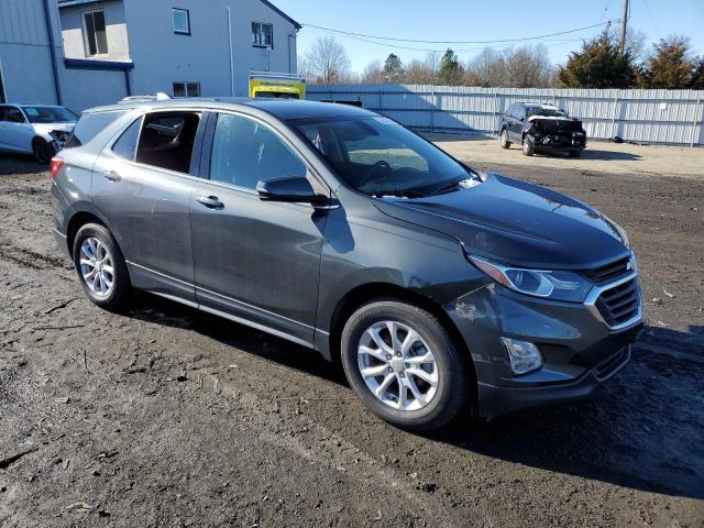2018 Chevrolet Equinox Lt VIN: 3GNAXJEV2JS647589 Lot: 38622094