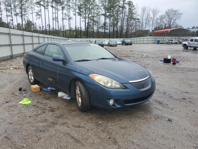 2004 Toyota Camry Solara Se VIN: 4T1CE38P14U916715 Lot: 54141974