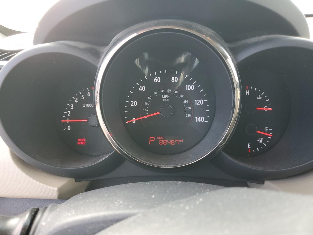 KNDJT2A29A7166467 2010 Kia Soul +