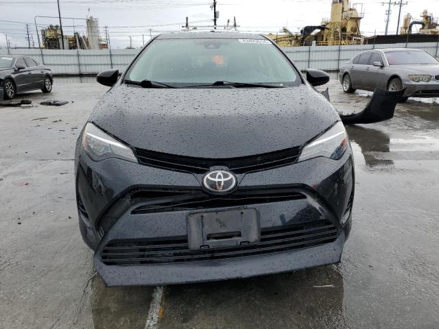 2018 TOYOTA COROLLA L - 5YFBURHE8JP848376