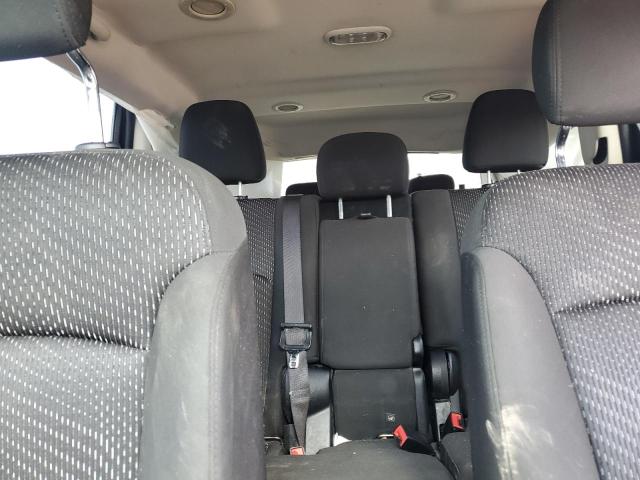 2019 DODGE JOURNEY SE - 3C4PDCBB0KT868749