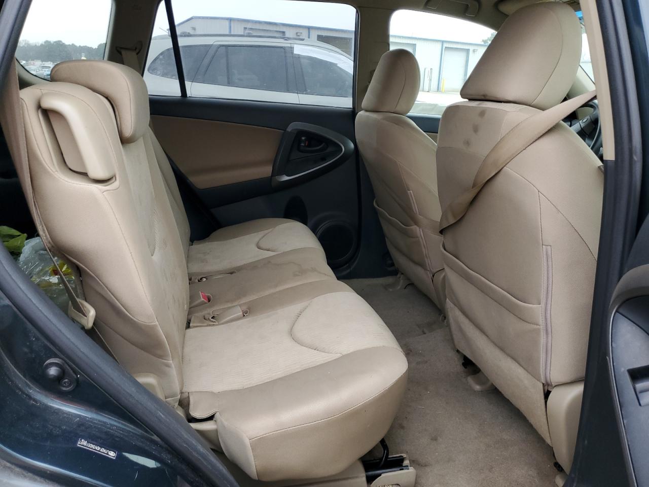 JTMZF4DV3AD018697 2010 Toyota Rav4