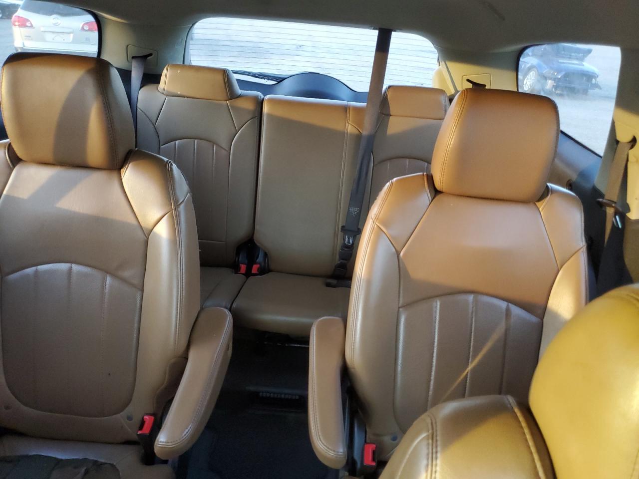 5GAKRBKD2FJ128576 2015 Buick Enclave