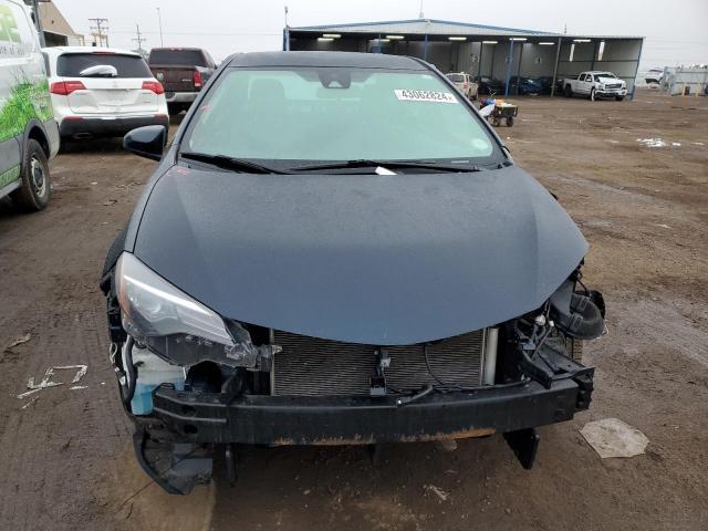 2018 TOYOTA COROLLA L 2T1BURHE0JC120079
