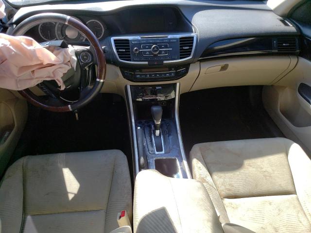 2016 HONDA ACCORD LX 1HGCR2F3XGA239402