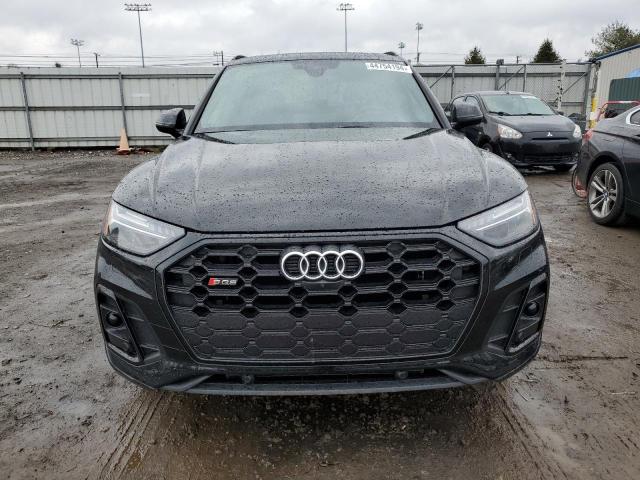 2024 AUDI SQ5 PRESTI WA1C4AFY7R2009035