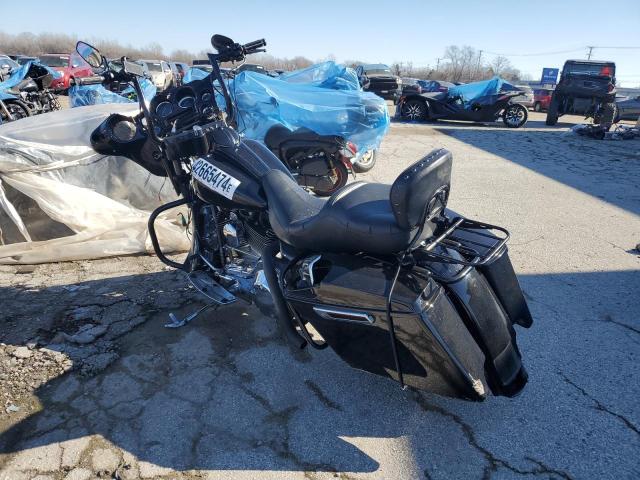 2005 HARLEY-DAVIDSON FLHTI 1HD1FVW155Y653642