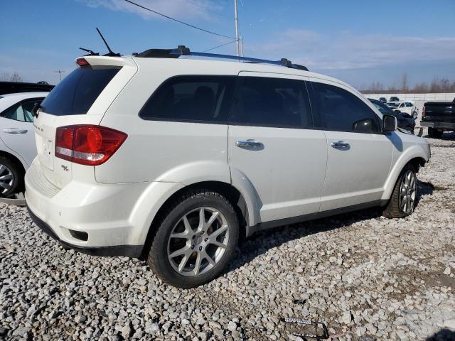 2013 Dodge Journey R/T VIN: 3C4PDDFG1DT597294 Lot: 42577754