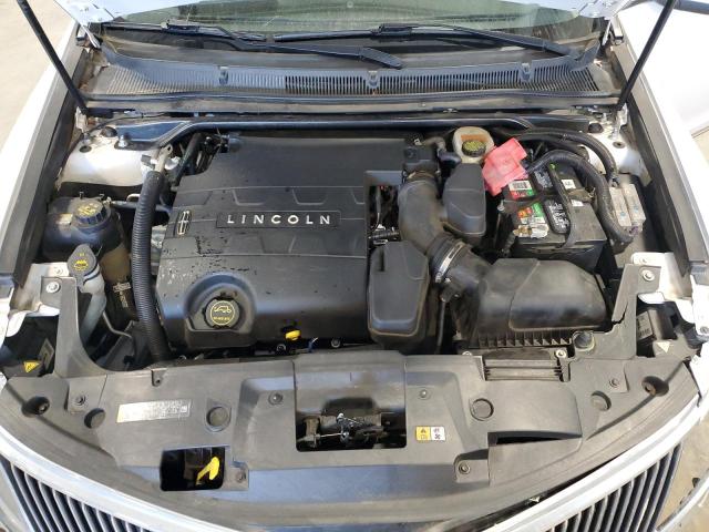 2015 LINCOLN MKS 1LNHL9DK2FG608379