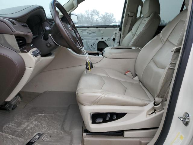 2015 CADILLAC ESCALADE E 1GYS4HKJ5FR210948