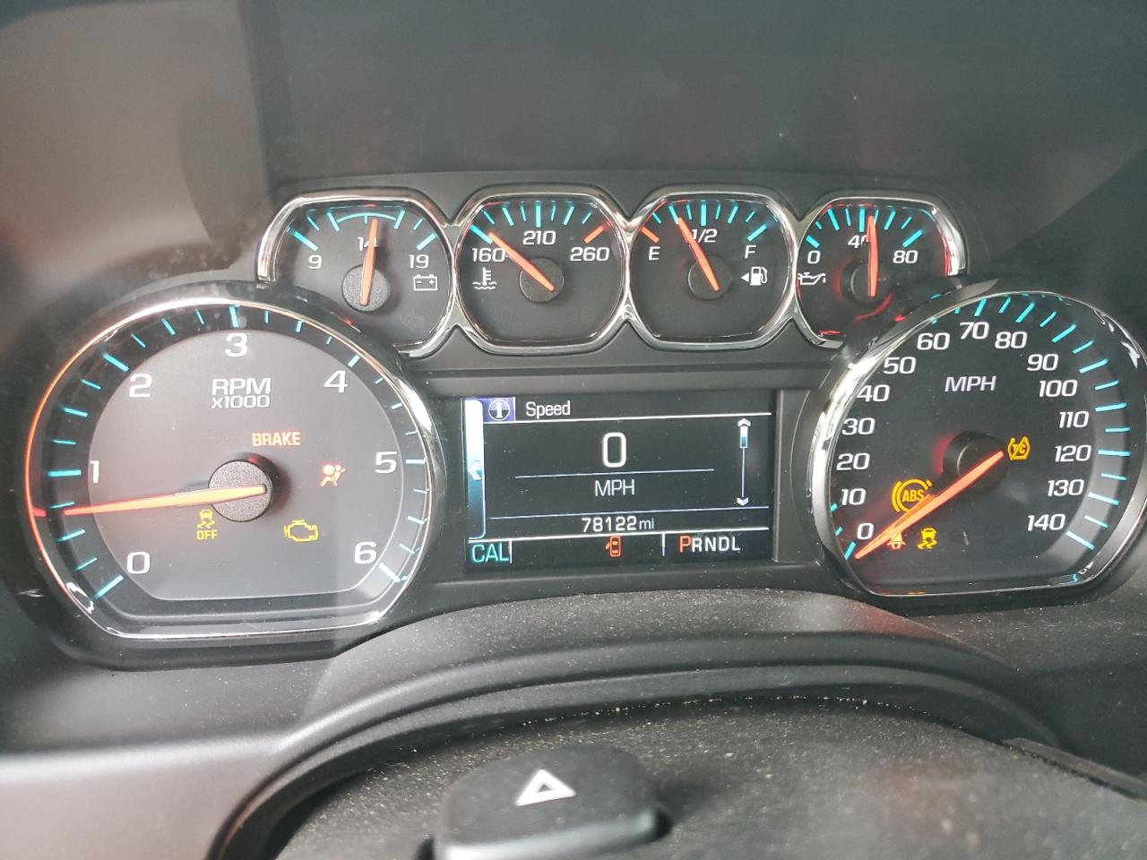 1gnscakc2jr360288 1GNSCAKC2JR360288 2018 Chevrolet Tahoe C1500 Ls