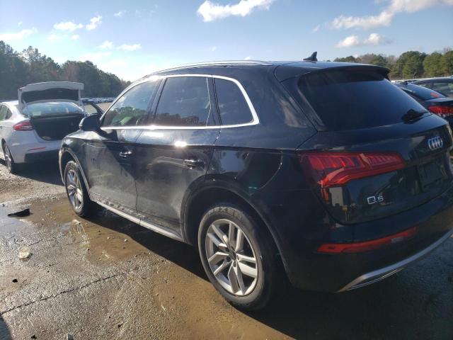 WA1ANAFY2L2041189 2020 AUDI Q5, photo no. 2