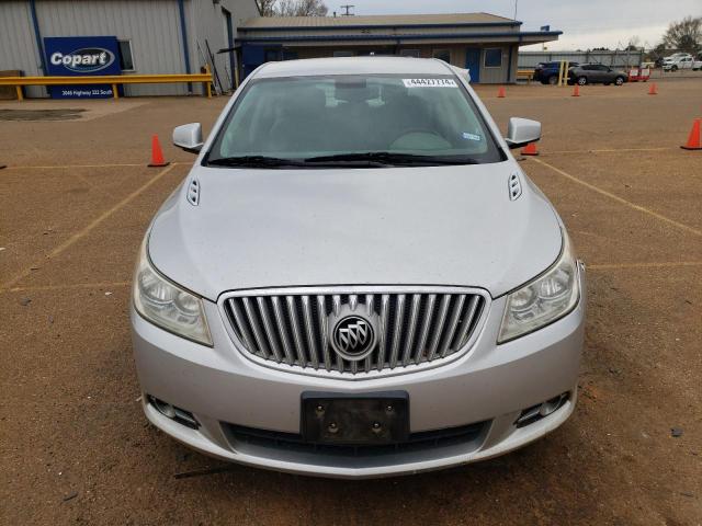 2011 Buick Lacrosse Cxs VIN: 1G4GE5ED4BF330664 Lot: 51812924