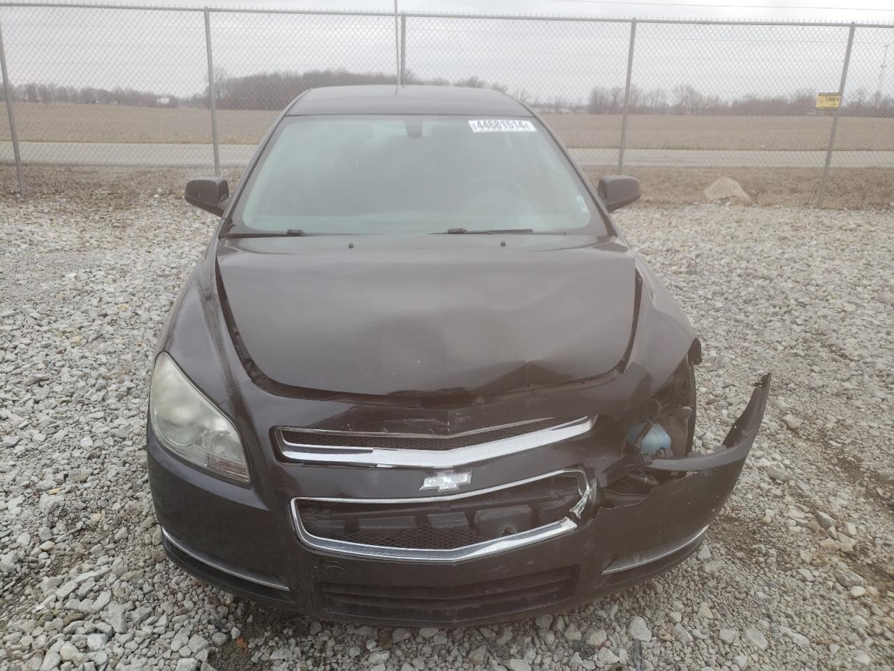 1G1ZC5EB1AF268519 2010 Chevrolet Malibu 1Lt