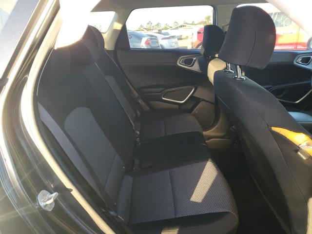 2021 Kia Soul Lx VIN: KNDJ23AUXM7767949 Lot: 44579984