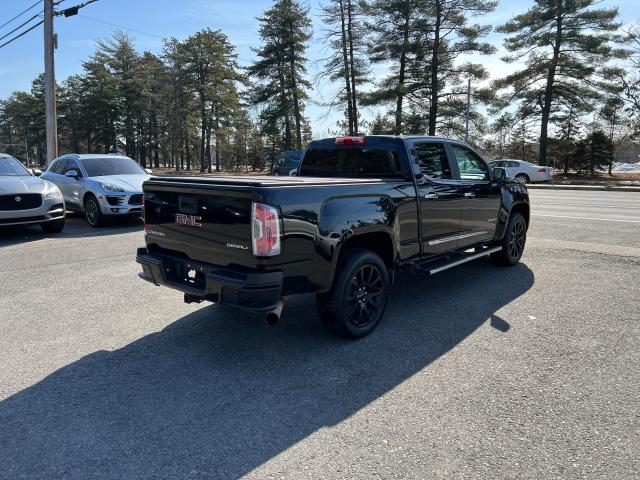 1GTP6EE10L1172412 | 2020 GM c canyon denali