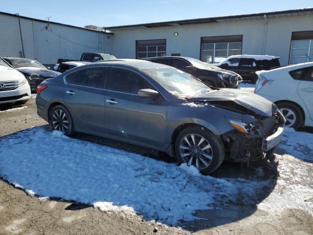 2016 NISSAN ALTIMA 2.5 - 1N4AL3AP4GC285373