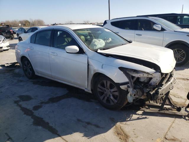 1HGCP2F66CA221666 | 2012 Honda accord se