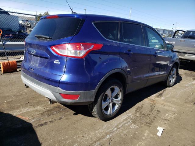 2013 Ford Escape Se VIN: 1FMCU9GX3DUB39803 Lot: 43636674