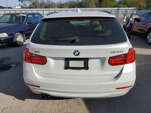 2015 BMW 328 XI - WBA3G7C50FK296933