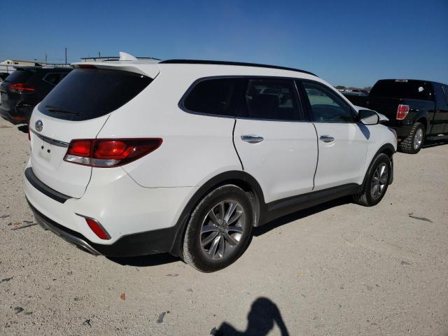 2018 HYUNDAI SANTA FE S - KM8SM4HF6JU270255