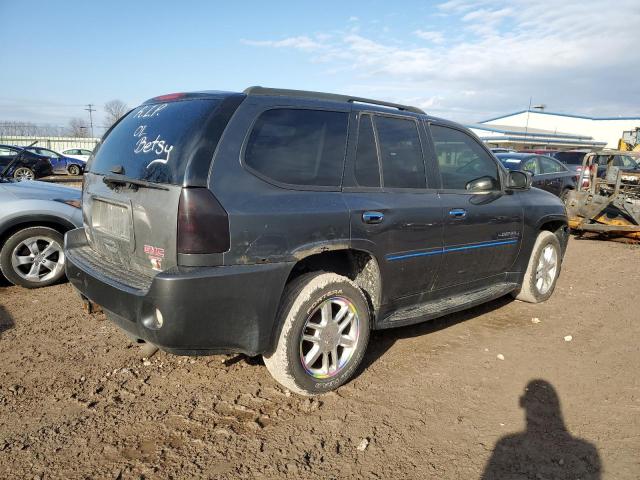 1GKET63M172228588 2007 GMC Envoy Denali