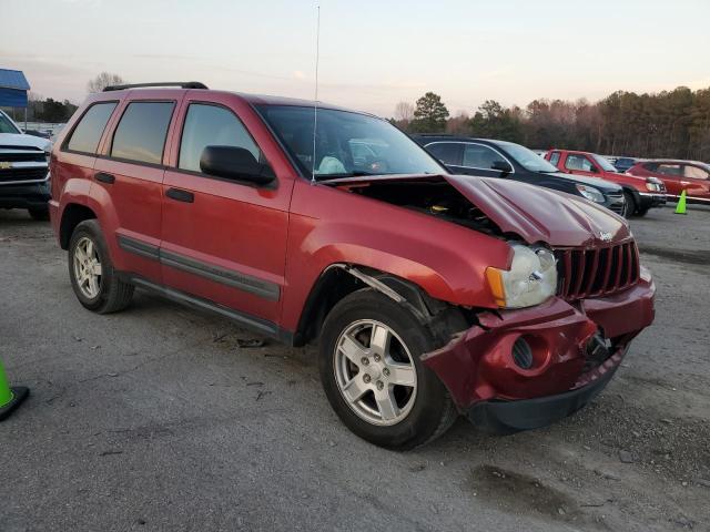 2006 Jeep Grand Cherokee Laredo VIN: 1J4GS48K06C243914 Lot: 43821604