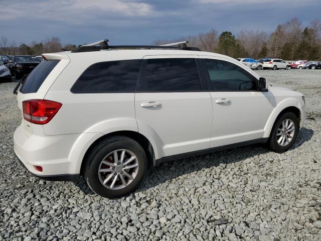 2015 DODGE JOURNEY SX - 3C4PDCBB8FT572402