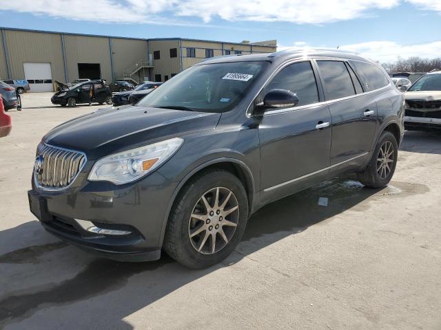 2013 Buick Enclave 