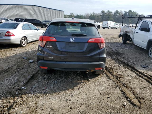 2017 HONDA HR-V LX 3CZRU5H30HM701857