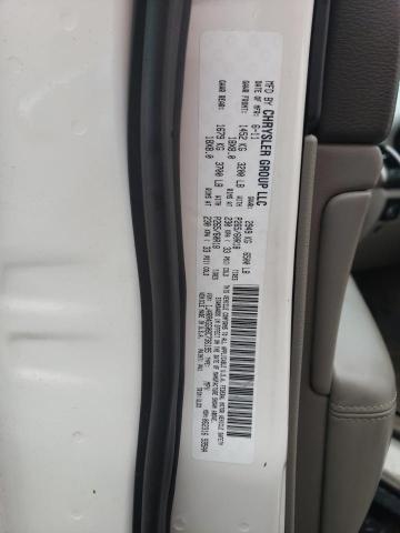 2011 Jeep Grand Cherokee - Image 12