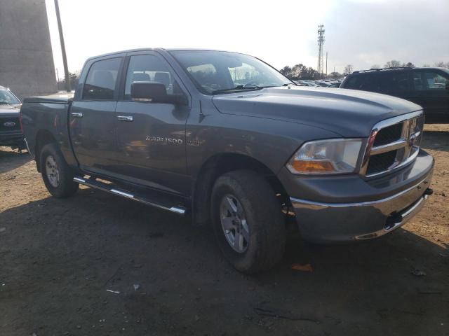 1D7RV1CT4BS664609 2011 Dodge Ram 1500