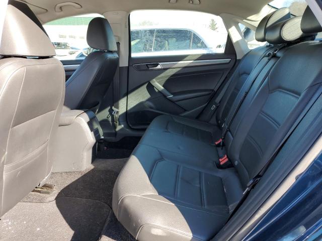 2018 VOLKSWAGEN PASSAT S 1VWAA7A31JC030639