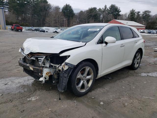 2009 Toyota Venza 