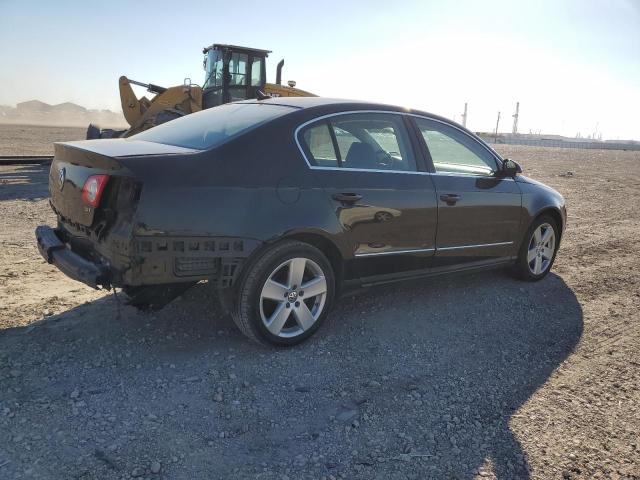 2009 Volkswagen Passat Turbo VIN: WVWJK73C59P008791 Lot: 44211524