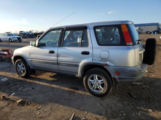 2000 Honda Cr-V Ex VIN: JHLRD1860YC060450 Lot: 45096184