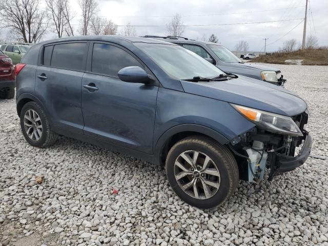2016 KIA SPORTAGE L KNDPB3AC6G7865124