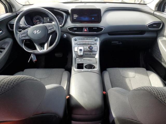 2023 HYUNDAI SANTA FE S - 5NMS2DAJ4PH593891